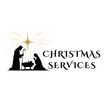 Christmas Services 2025